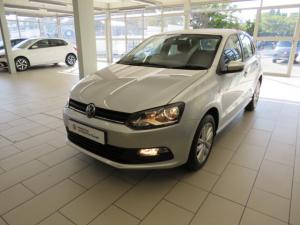 Volkswagen Polo Vivo 1.6 Comfortline TIP - Image 2