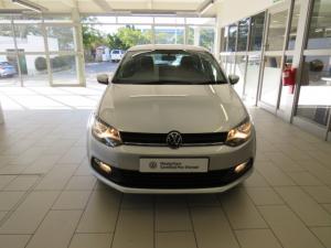 Volkswagen Polo Vivo 1.6 Comfortline TIP - Image 3