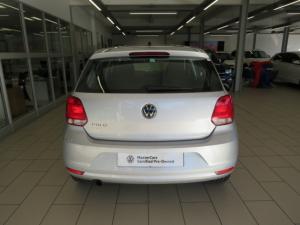 Volkswagen Polo Vivo 1.6 Comfortline TIP - Image 4