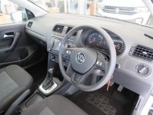 Volkswagen Polo Vivo 1.6 Comfortline TIP - Image 5