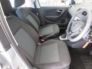 Volkswagen Polo Vivo 1.6 Comfortline TIP - Image 6
