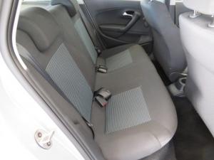 Volkswagen Polo Vivo 1.6 Comfortline TIP - Image 7
