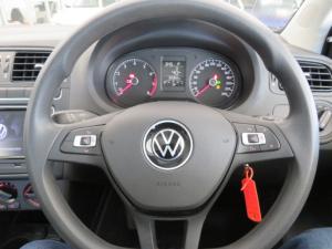 Volkswagen Polo Vivo 1.6 Comfortline TIP - Image 8