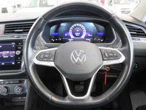 Volkswagen Tiguan Allspace 1.4 TSI Life DSG - Image 15