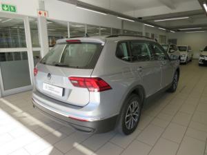 Volkswagen Tiguan Allspace 1.4 TSI Life DSG - Image 20