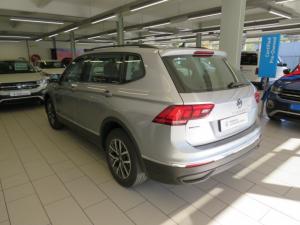 Volkswagen Tiguan Allspace 1.4 TSI Life DSG - Image 21