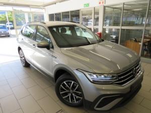 Volkswagen Tiguan Allspace 1.4 TSI Life DSG - Image 23