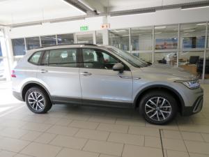 Volkswagen Tiguan Allspace 1.4 TSI Life DSG - Image 3