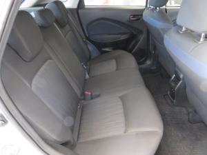 Toyota Starlet 1.5 Xs automatic - Image 10