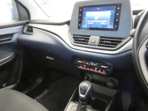 Toyota Starlet 1.5 Xs automatic - Image 11