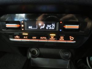 Toyota Starlet 1.5 Xs automatic - Image 13