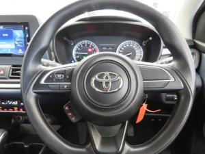 Toyota Starlet 1.5 Xs automatic - Image 15