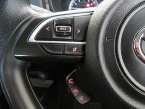 Toyota Starlet 1.5 Xs automatic - Image 16