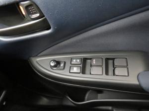 Toyota Starlet 1.5 Xs automatic - Image 18