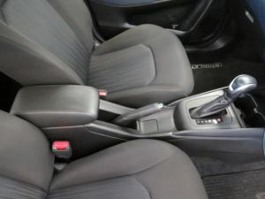 Toyota Starlet 1.5 Xs automatic - Image 19