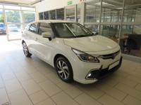 Thumbnail Toyota Starlet 1.5 Xs automatic