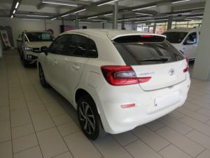 Toyota Starlet 1.5 Xs automatic - Image 21