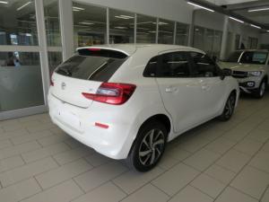 Toyota Starlet 1.5 Xs automatic - Image 22