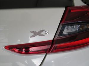 Toyota Starlet 1.5 Xs automatic - Image 23