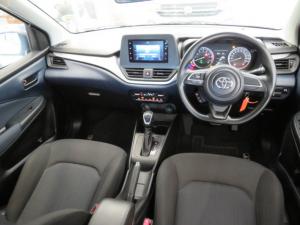 Toyota Starlet 1.5 Xs automatic - Image 6