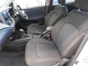Toyota Starlet 1.5 Xs automatic - Image 7