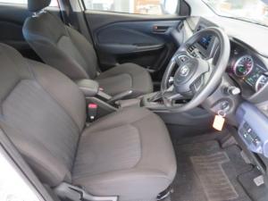 Toyota Starlet 1.5 Xs automatic - Image 8