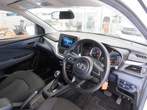 Toyota Starlet 1.5 Xs automatic - Image 9