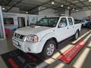 Thumbnail Nissan Hardbody NP300 2.5 TDi HI-RIDERD/C