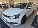 Thumbnail Volkswagen Polo Vivo 1.4 Comfortline