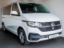 Thumbnail Volkswagen Transporter 2.0TDI Kombi SWB Trendline auto