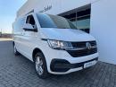 Thumbnail Volkswagen Transporter 2.0TDI Kombi SWB Trendline auto