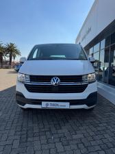 Volkswagen Transporter 2.0TDI Kombi SWB Trendline auto - Image 2