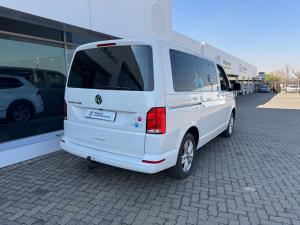 Volkswagen Transporter 2.0TDI Kombi SWB Trendline auto - Image 3