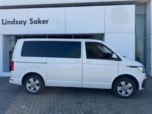 Volkswagen Transporter 2.0TDI Kombi SWB Trendline auto - Image 4