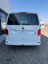 Volkswagen Transporter 2.0TDI Kombi SWB Trendline auto - Image 5