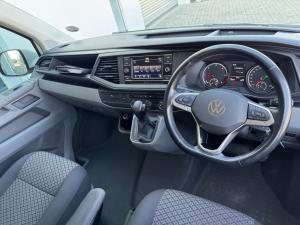Volkswagen Transporter 2.0TDI Kombi SWB Trendline auto - Image 6