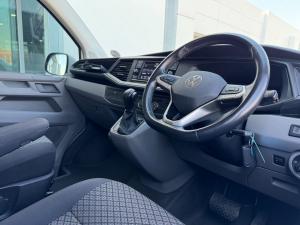 Volkswagen Transporter 2.0TDI Kombi SWB Trendline auto - Image 7