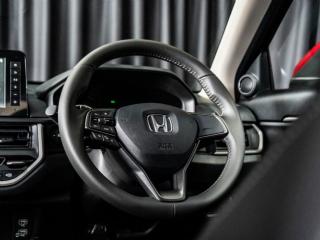 Honda Elevate 1.5 Elegance