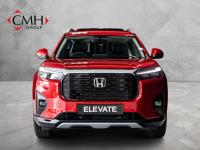 Honda Elevate 1.5 Elegance