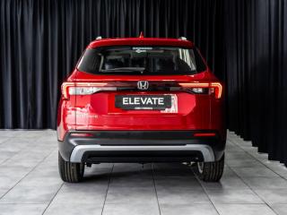 Honda Elevate 1.5 Elegance