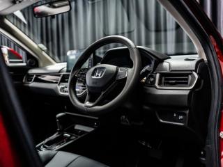 Honda Elevate 1.5 Elegance