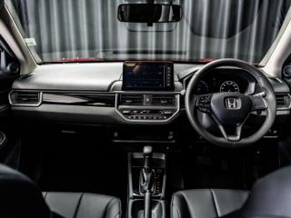 Honda Elevate 1.5 Elegance