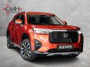 Thumbnail Honda Elevate 1.5 Elegance