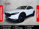 Thumbnail Mazda CX-30 2.0 Individual Edition