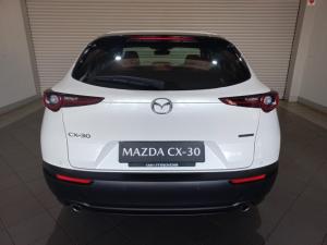 Mazda CX-30 2.0 Individual Edition - Image 4