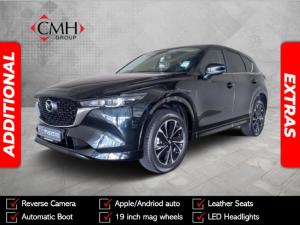 Mazda CX-5 2.0 Dynamic - Image 1