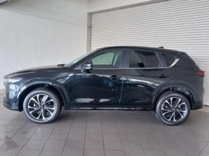 Mazda CX-5 2.0 Dynamic - Image 2