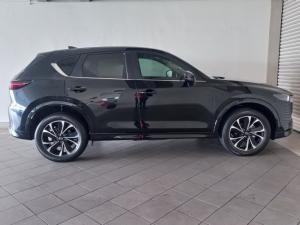 Mazda CX-5 2.0 Dynamic - Image 3