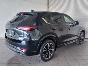 Mazda CX-5 2.0 Dynamic - Image 4