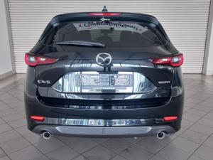 Mazda CX-5 2.0 Dynamic - Image 5